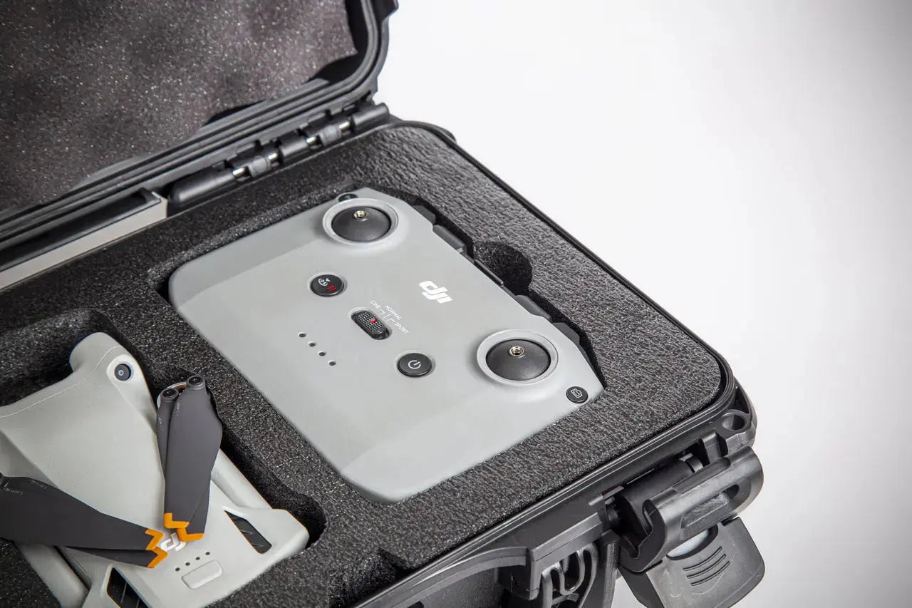 NANUK 909 FOR DJI MINI 3 PRO Nanuk