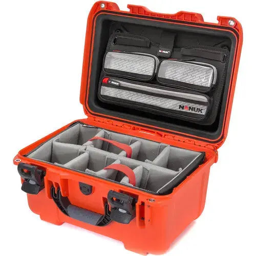 Nanuk Case 918 Nanuk