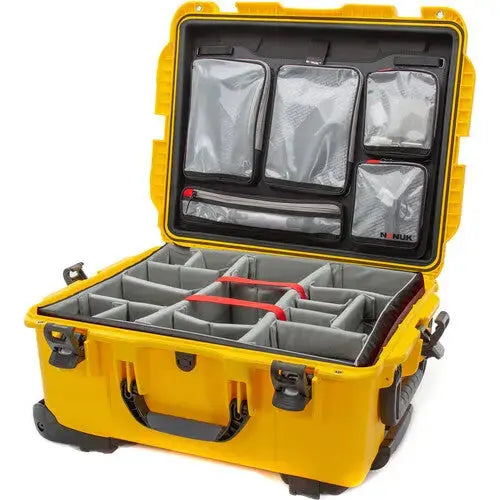 Nanuk Case 955 Nanuk