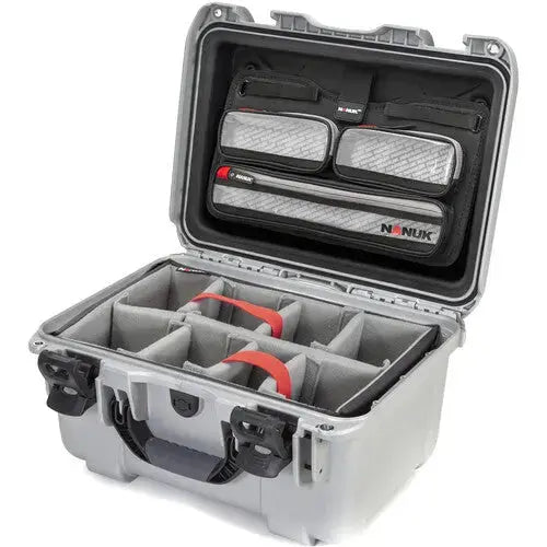 Nanuk Case 918 Nanuk