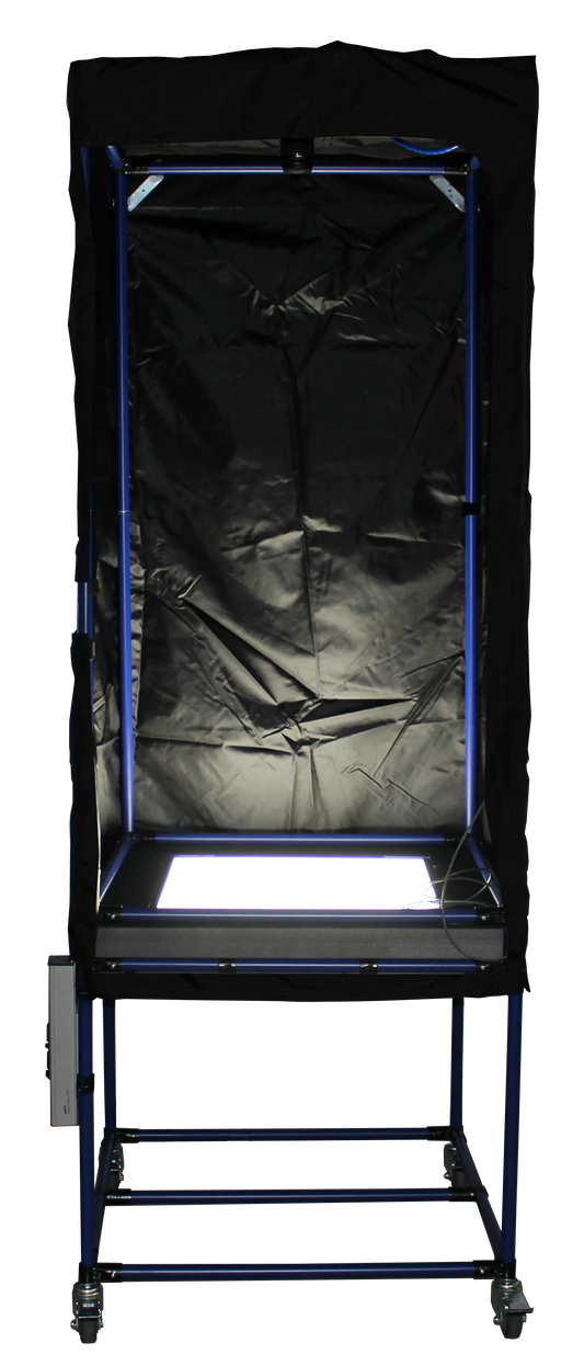 Full Light Station- 2D Image Capture OSAAP COMMERCE